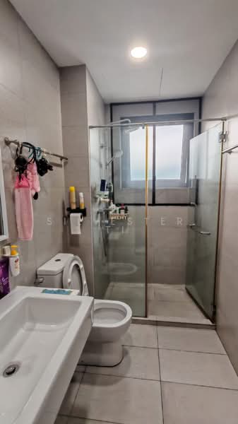 Condominium for Sale at Mira Residence - Silvester Ti - Bathroom - PropertyGuru.com.my