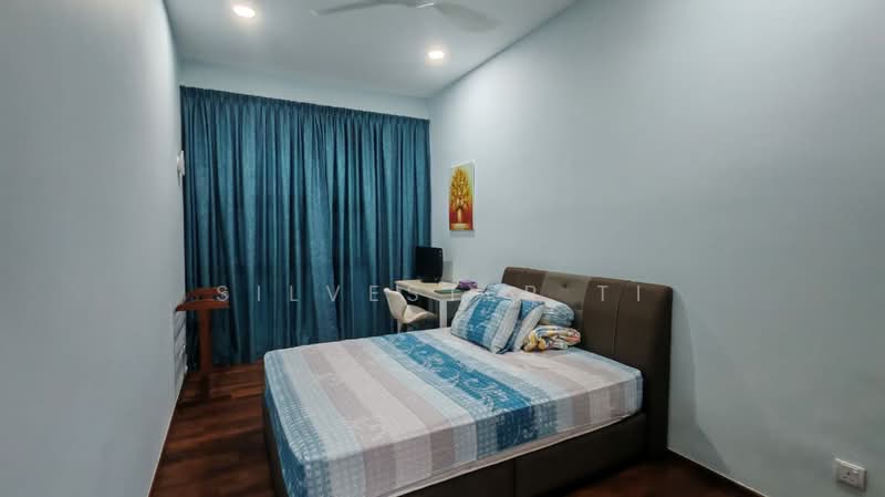 Condominium for Sale at Mira Residence - Silvester Ti - Bedroom - PropertyGuru.com.my