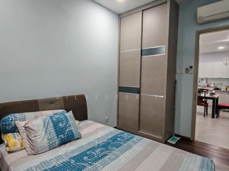 Condominium for Sale at Mira Residence - Silvester Ti - Bedroom - PropertyGuru.com.my