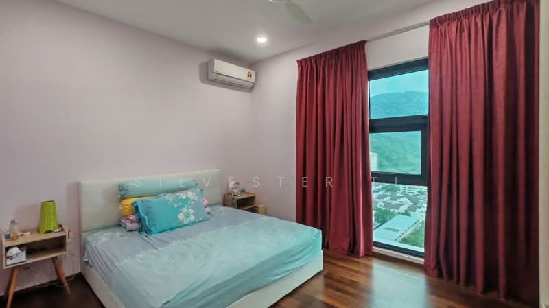 Condominium for Sale at Mira Residence - Silvester Ti - Bedroom - PropertyGuru.com.my