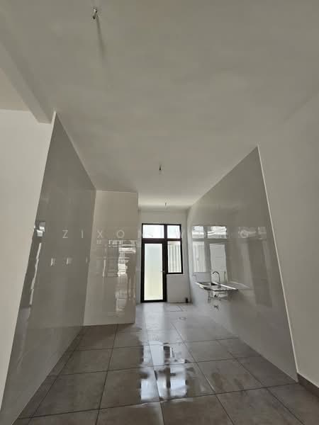 Rumah Teres 2 Tingkat untuk Dijual di Setia Eco Cascadia (Tebrau) - Zixon Wong - PropertyGuru.com.my
