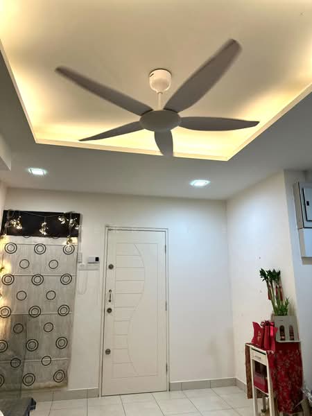 Townhouse for Sale in Bandar Sungai Long (Selangor) - Terry Yee - Interior - PropertyGuru.com.my