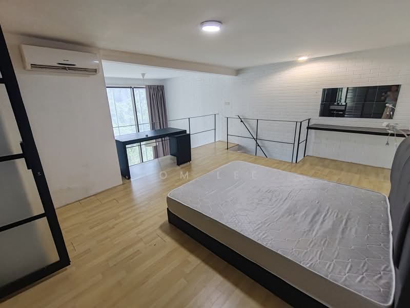 Condominium for Rent at Empire Damansara (Empire SOHO 2) - Tom Lee - Bedroom - PropertyGuru.com.my