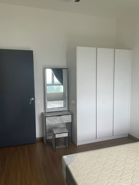 Servis Apartment untuk Disewa di Vida Heights - Jayden Lim - Bedroom - PropertyGuru.com.my