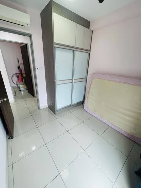 Service Residence for Rent at KL Traders Square - Leon Fang - PropertyGuru.com.my