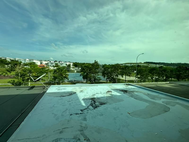 Rumah Teres 2 Tingkat untuk Disewa di Seremban (Negeri Sembilan) - Marcus Yeow - Exterior - PropertyGuru.com.my