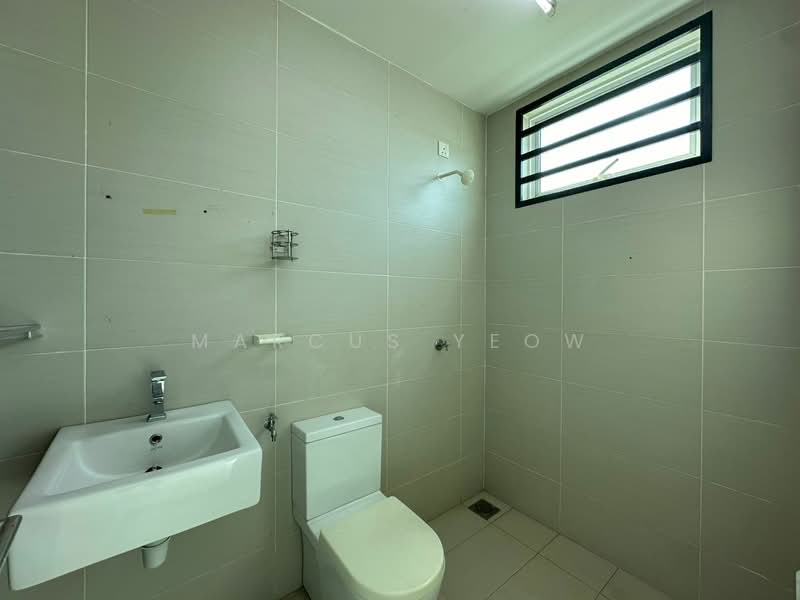 Rumah Teres 2 Tingkat untuk Disewa di Seremban (Negeri Sembilan) - Marcus Yeow - Bathroom - PropertyGuru.com.my