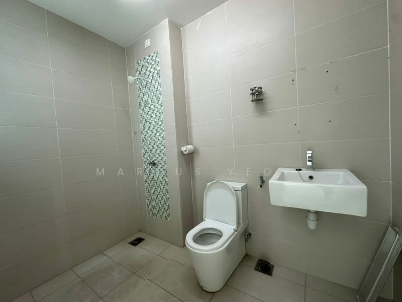 Rumah Teres 2 Tingkat untuk Disewa di Seremban (Negeri Sembilan) - Marcus Yeow - Bathroom - PropertyGuru.com.my