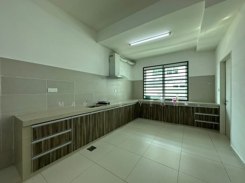Rumah Teres 2 Tingkat untuk Disewa di Seremban (Negeri Sembilan) - Marcus Yeow - Kitchen - PropertyGuru.com.my