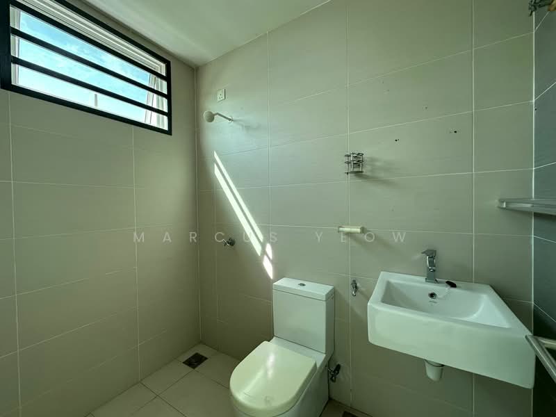 Rumah Teres 2 Tingkat untuk Disewa di Seremban (Negeri Sembilan) - Marcus Yeow - Bathroom - PropertyGuru.com.my