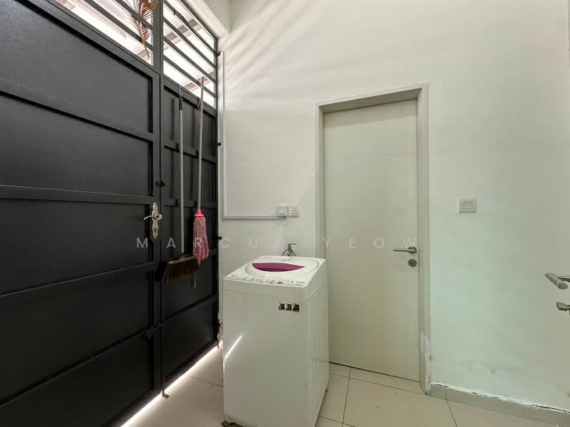 Rumah Teres 2 Tingkat untuk Disewa di Seremban (Negeri Sembilan) - Marcus Yeow - Interior - PropertyGuru.com.my