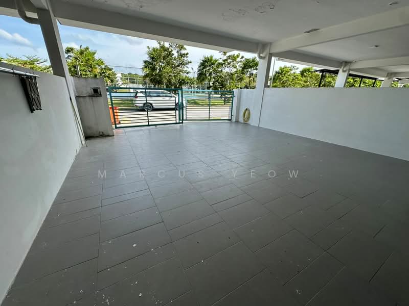 Rumah Teres 2 Tingkat untuk Disewa di Seremban (Negeri Sembilan) - Marcus Yeow - Exterior - PropertyGuru.com.my