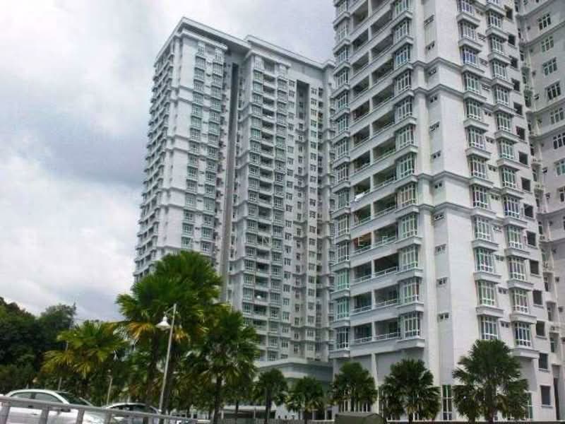 Condominium for Rent at Bayswater Resort Condominium - Carine Lee - Exterior - PropertyGuru.com.my