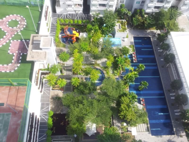Condominium for Rent at Bayswater Resort Condominium - Carine Lee - Exterior - PropertyGuru.com.my