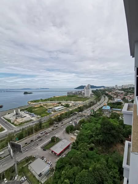 Condominium for Rent at Bayswater Resort Condominium - Carine Lee - Exterior - PropertyGuru.com.my