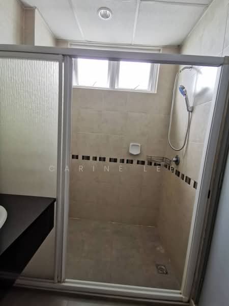 Condominium for Rent at Bayswater Resort Condominium - Carine Lee - Bathroom - PropertyGuru.com.my