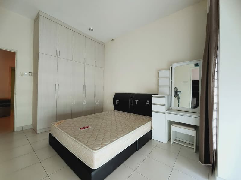 2-storey Terraced House for Rent in Taman JP Perdana (Johor Bahru) - Jamie Tan - Bedroom - PropertyGuru.com.my