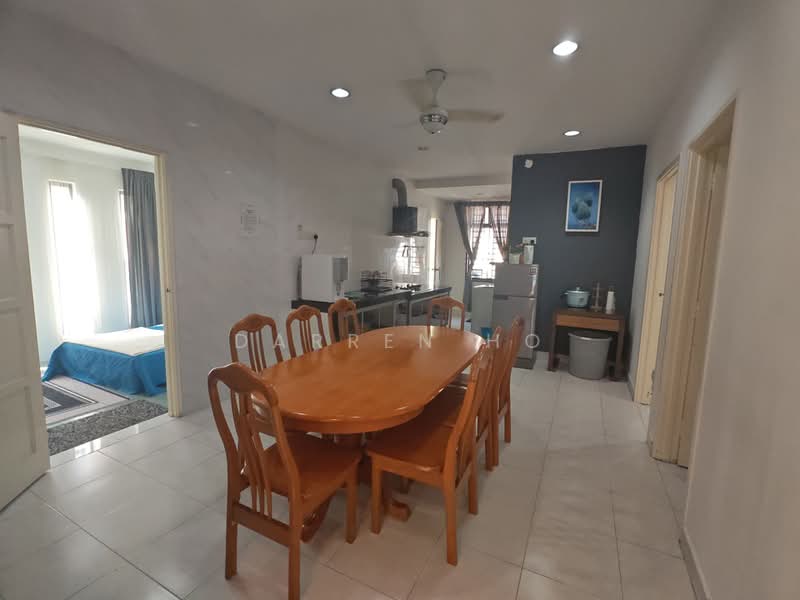 Rumah Teres 2 Tingkat untuk Dijual di Taman Pelangi Indah (Ulu Tiram) - Darren Ho - Bedroom - PropertyGuru.com.my