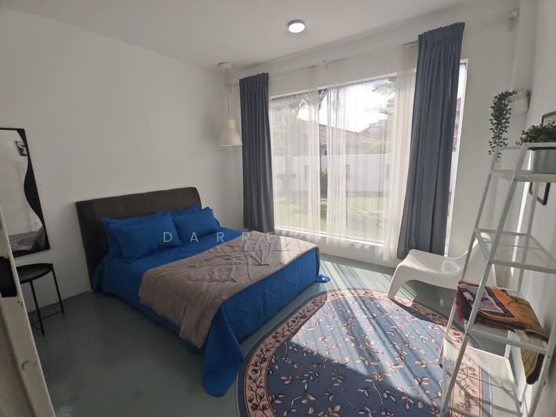 Rumah Teres 2 Tingkat untuk Dijual di Taman Pelangi Indah (Ulu Tiram) - Darren Ho - Bedroom - PropertyGuru.com.my