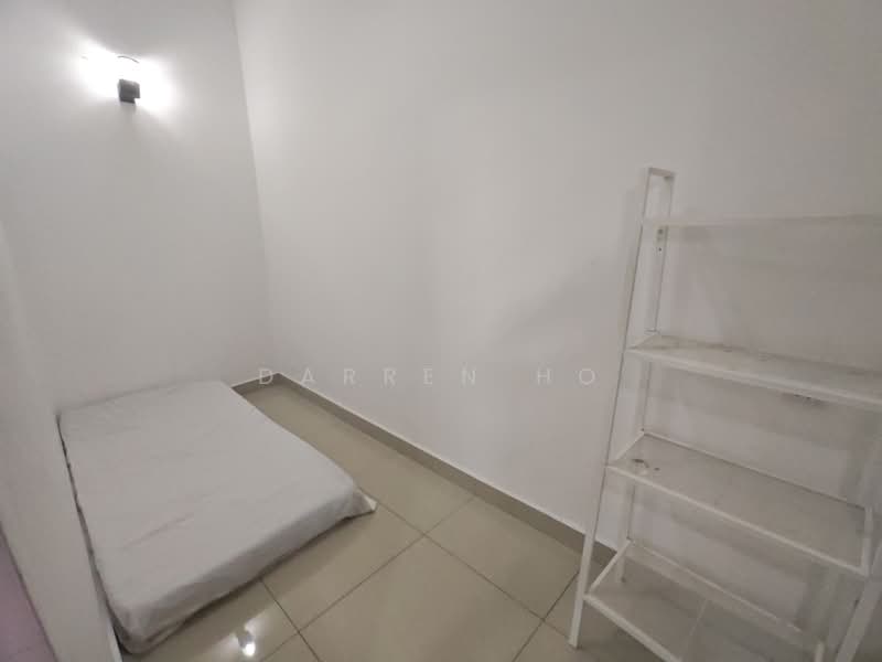 Rumah Teres 2 Tingkat untuk Dijual di Taman Pelangi Indah (Ulu Tiram) - Darren Ho - Bedroom - PropertyGuru.com.my