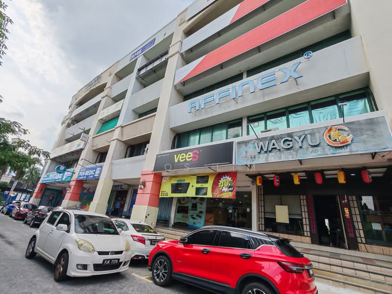 Shop for Rent in Bayan Lepas (Penang) - Amos Lim - PropertyGuru.com.my