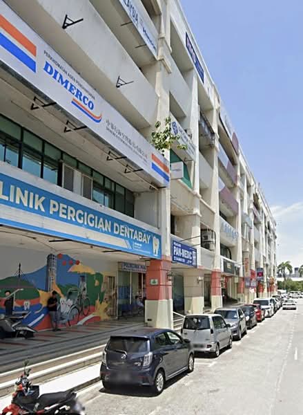 Shop for Rent in Bayan Lepas (Penang) - Amos Lim - PropertyGuru.com.my