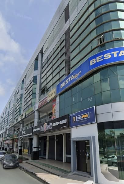 Shop for Rent in Bayan Lepas (Penang) - Amos Lim - PropertyGuru.com.my