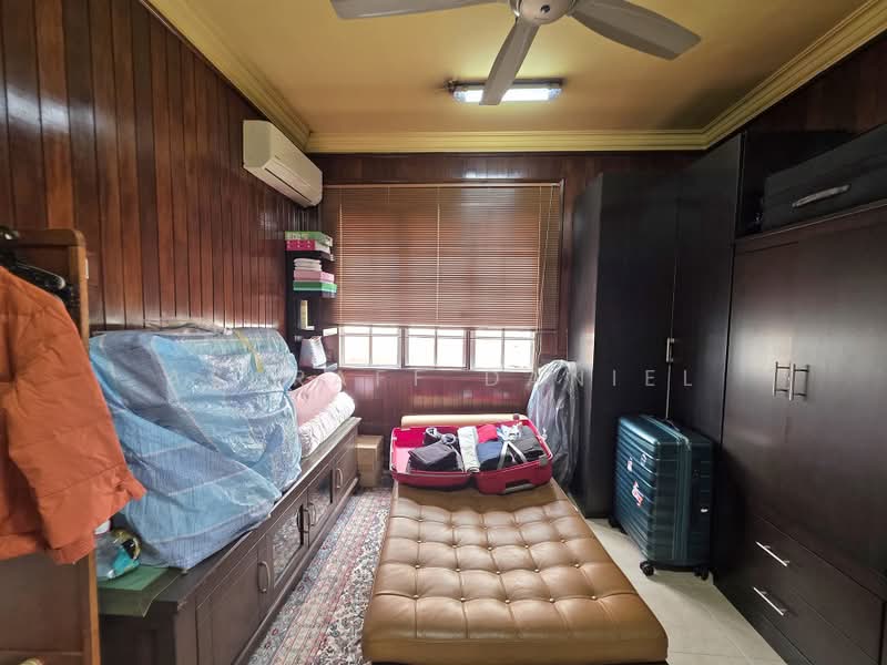 Semi-Detached House for Sale in D'Kayangan (Shah Alam) - Ashraff Daniel - PropertyGuru.com.my