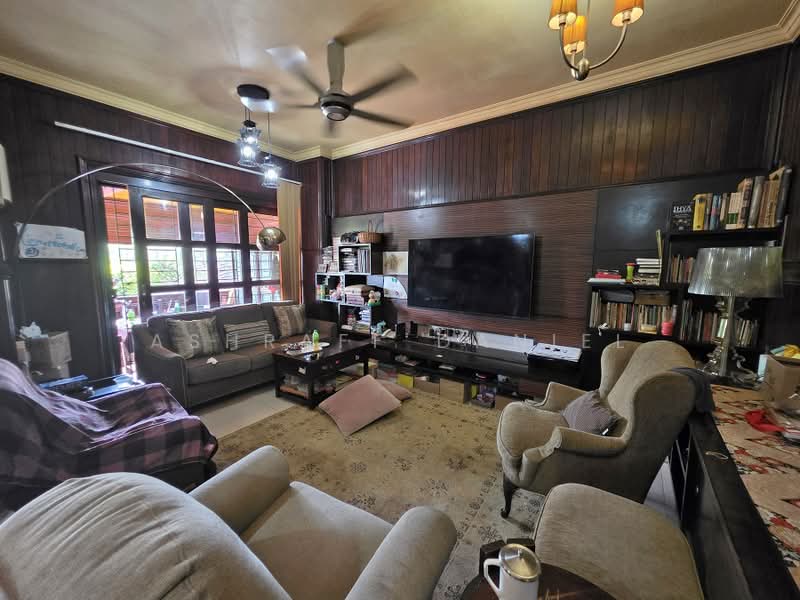 Semi-Detached House for Sale in D'Kayangan (Shah Alam) - Ashraff Daniel - PropertyGuru.com.my