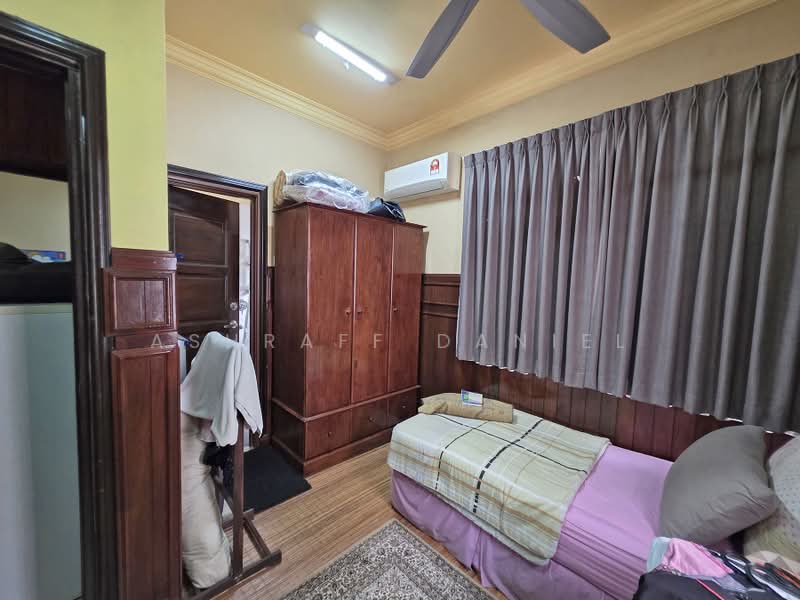 Semi-Detached House for Sale in D'Kayangan (Shah Alam) - Ashraff Daniel - PropertyGuru.com.my