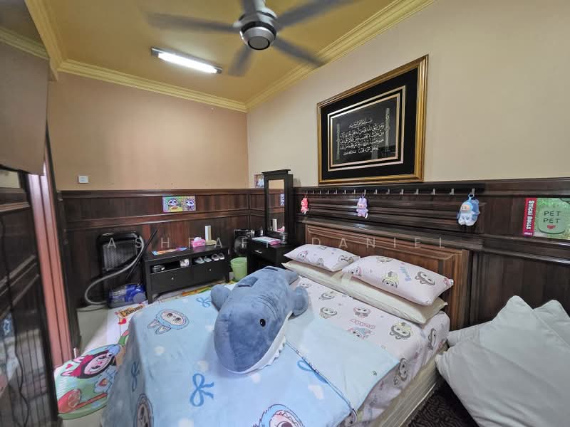 Semi-Detached House for Sale in D'Kayangan (Shah Alam) - Ashraff Daniel - PropertyGuru.com.my