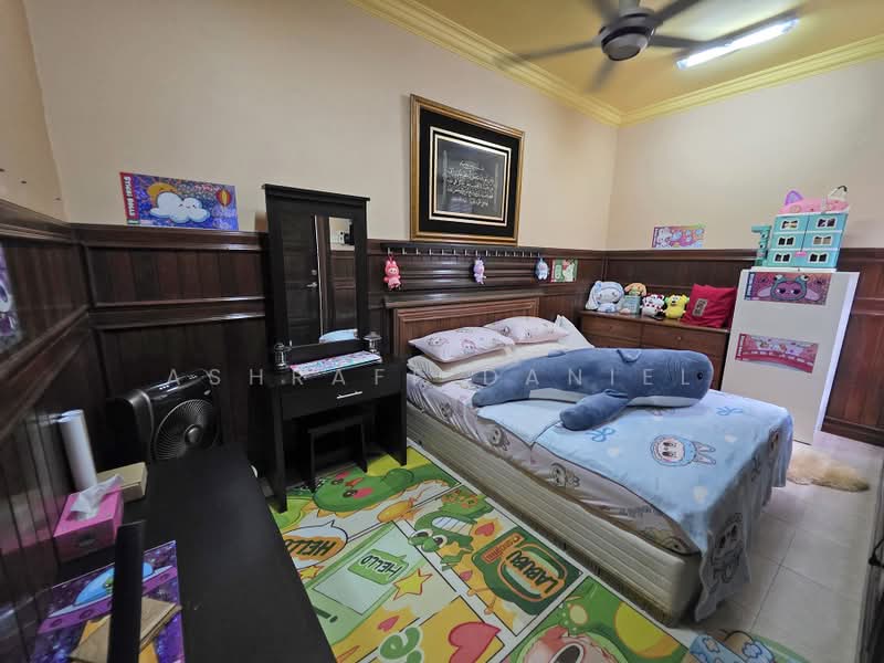 Semi-Detached House for Sale in D'Kayangan (Shah Alam) - Ashraff Daniel - PropertyGuru.com.my