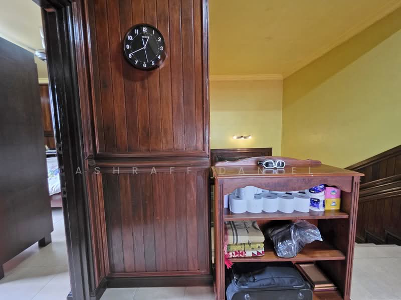 Semi-Detached House for Sale in D'Kayangan (Shah Alam) - Ashraff Daniel - PropertyGuru.com.my