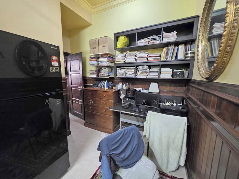 Semi-Detached House for Sale in D'Kayangan (Shah Alam) - Ashraff Daniel - PropertyGuru.com.my