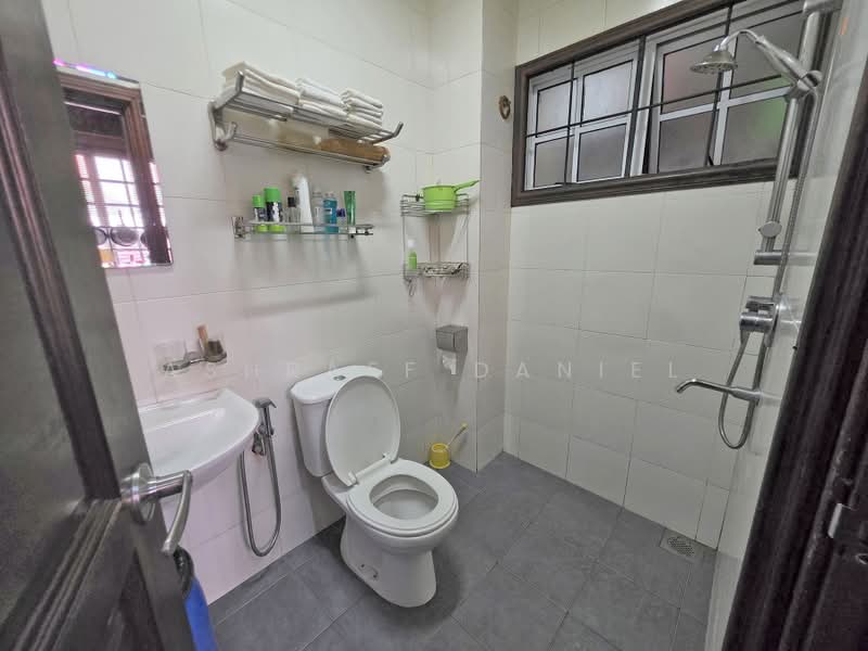 Semi-Detached House for Sale in D'Kayangan (Shah Alam) - Ashraff Daniel - PropertyGuru.com.my