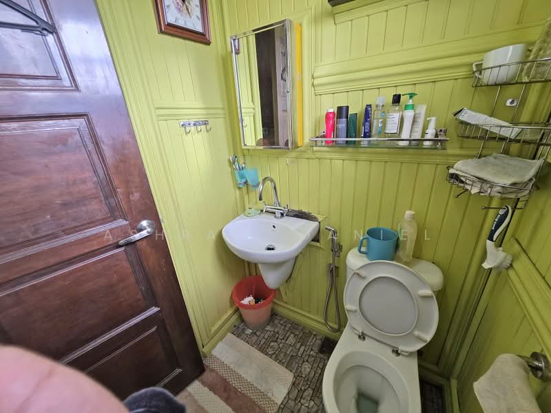 Semi-Detached House for Sale in D'Kayangan (Shah Alam) - Ashraff Daniel - PropertyGuru.com.my