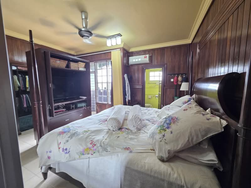 Semi-Detached House for Sale in D'Kayangan (Shah Alam) - Ashraff Daniel - PropertyGuru.com.my