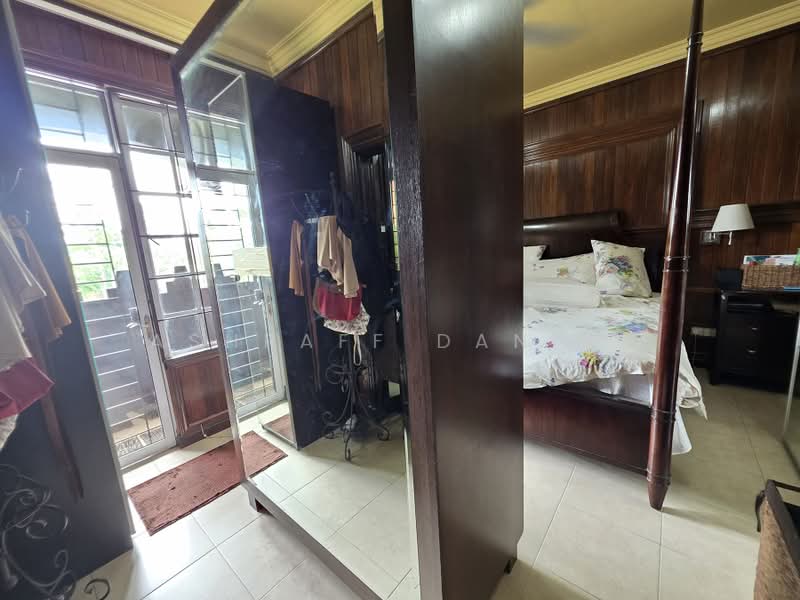 Semi-Detached House for Sale in D'Kayangan (Shah Alam) - Ashraff Daniel - PropertyGuru.com.my