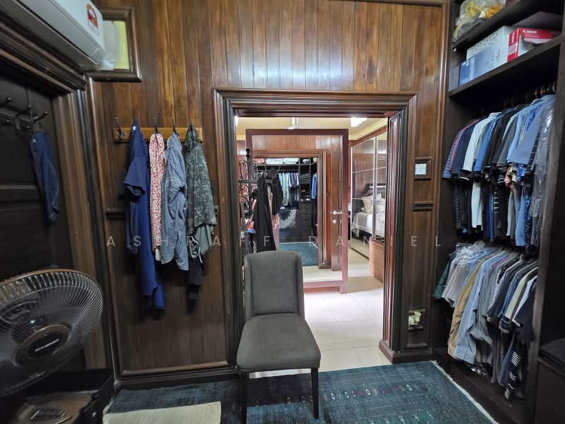 Semi-Detached House for Sale in D'Kayangan (Shah Alam) - Ashraff Daniel - PropertyGuru.com.my