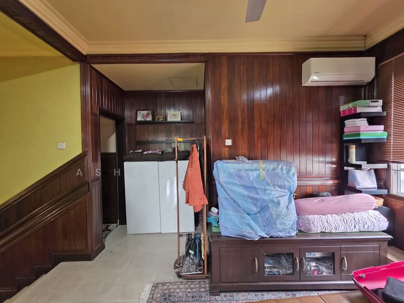 Semi-Detached House for Sale in D'Kayangan (Shah Alam) - Ashraff Daniel - PropertyGuru.com.my