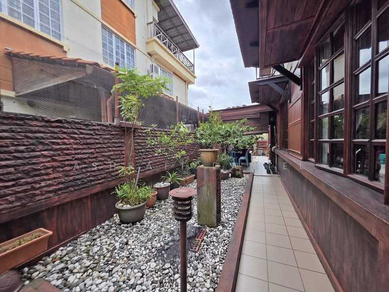 Semi-Detached House for Sale in D'Kayangan (Shah Alam) - Ashraff Daniel - PropertyGuru.com.my