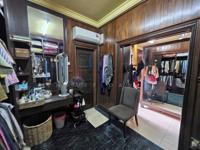Semi-Detached House for Sale in D'Kayangan (Shah Alam) - Ashraff Daniel - PropertyGuru.com.my