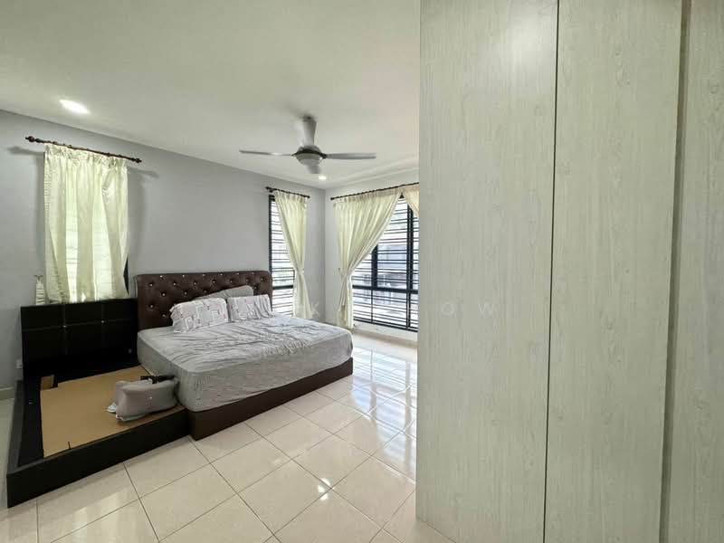 Rumah Teres 2 Tingkat untuk Dijual di Taman Austin Duta (Tebrau) - Zack Chow - Bedroom - PropertyGuru.com.my