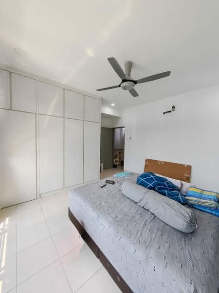 Rumah Teres 2-Tingkat untuk Dijual di Taman Austin Duta (Tebrau) - Zack Chow - Bedroom - PropertyGuru.com.my