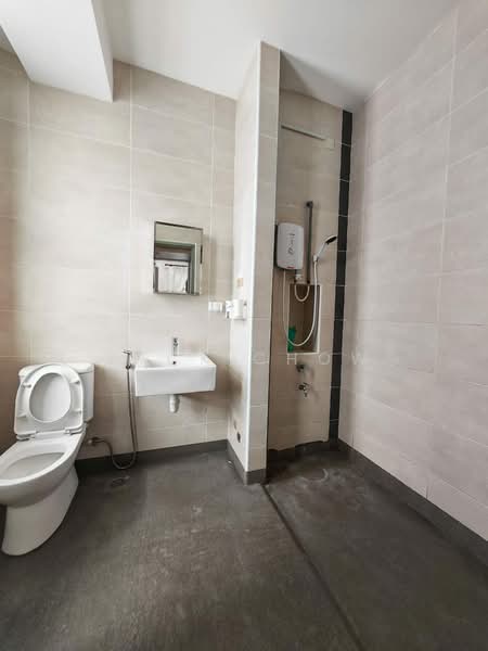 Rumah Teres 2-Tingkat untuk Dijual di Taman Austin Duta (Tebrau) - Zack Chow - Bathroom - PropertyGuru.com.my