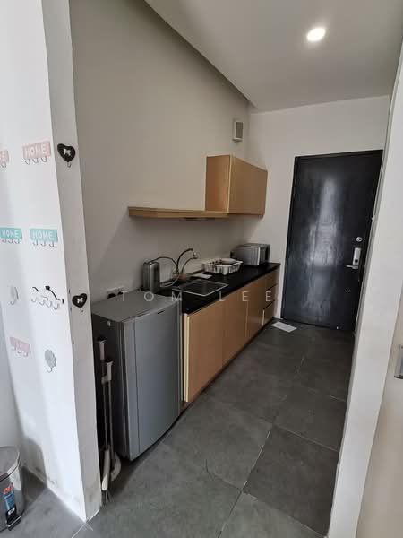 Condominium for Rent at Empire Damansara (Empire SOHO 2) - Tom Lee - Kitchen - PropertyGuru.com.my