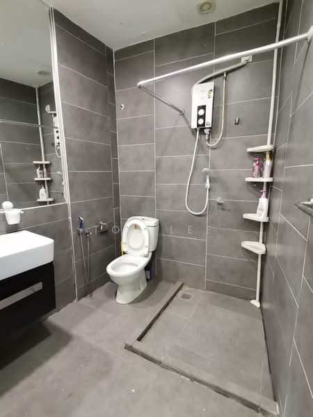 Condominium for Rent at Empire Damansara (Empire SOHO 2) - Tom Lee - Bathroom - PropertyGuru.com.my