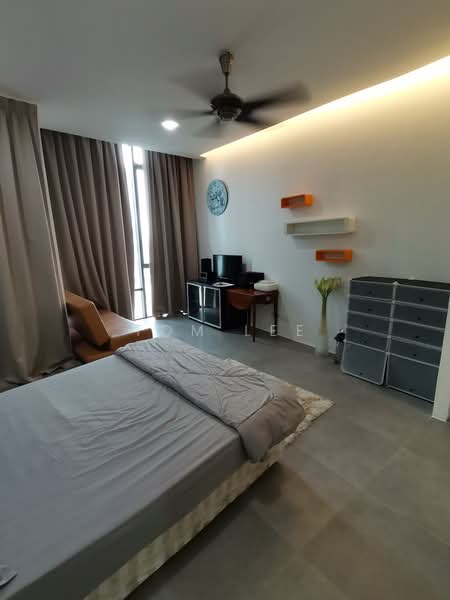 Condominium for Rent at Empire Damansara (Empire SOHO 2) - Tom Lee - Bedroom - PropertyGuru.com.my