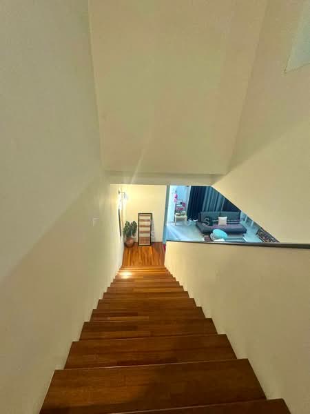 Rumah Teres untuk Dijual di Alam Damai (Cheras) - Firdaus Husin - Living Room - PropertyGuru.com.my