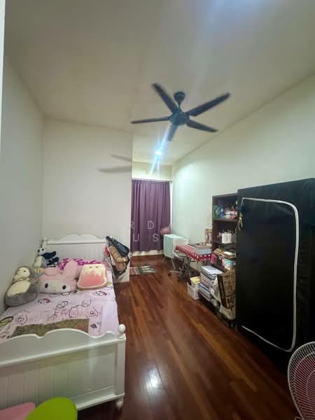 Rumah Teres untuk Dijual di Alam Damai (Cheras) - Firdaus Husin - Bedroom - PropertyGuru.com.my
